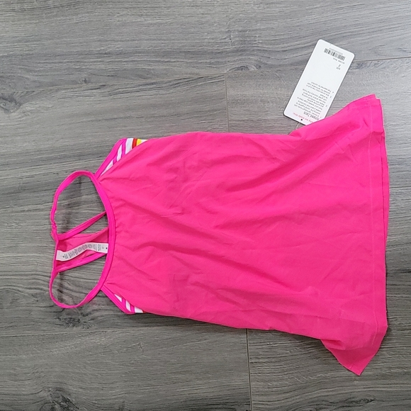 Amped Tank - Picture 1 of 6